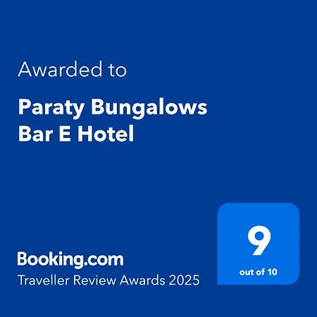 Paraty Bungalows Bar E Hotel-2
